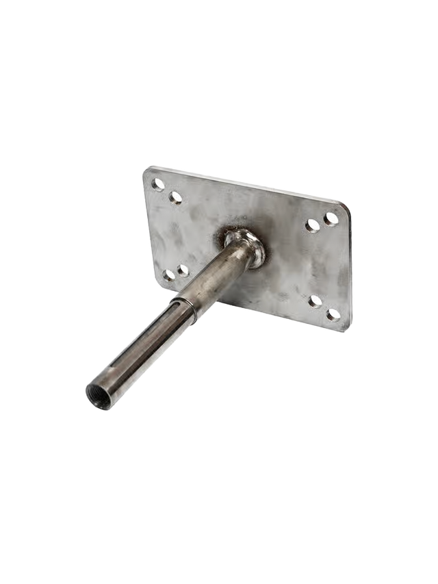 PDQ Wheel Cleaner Shaft Side Arch Tandem PDQ