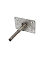 PDQ Wheel Cleaner Shaft Side Arch Tandem PDQ