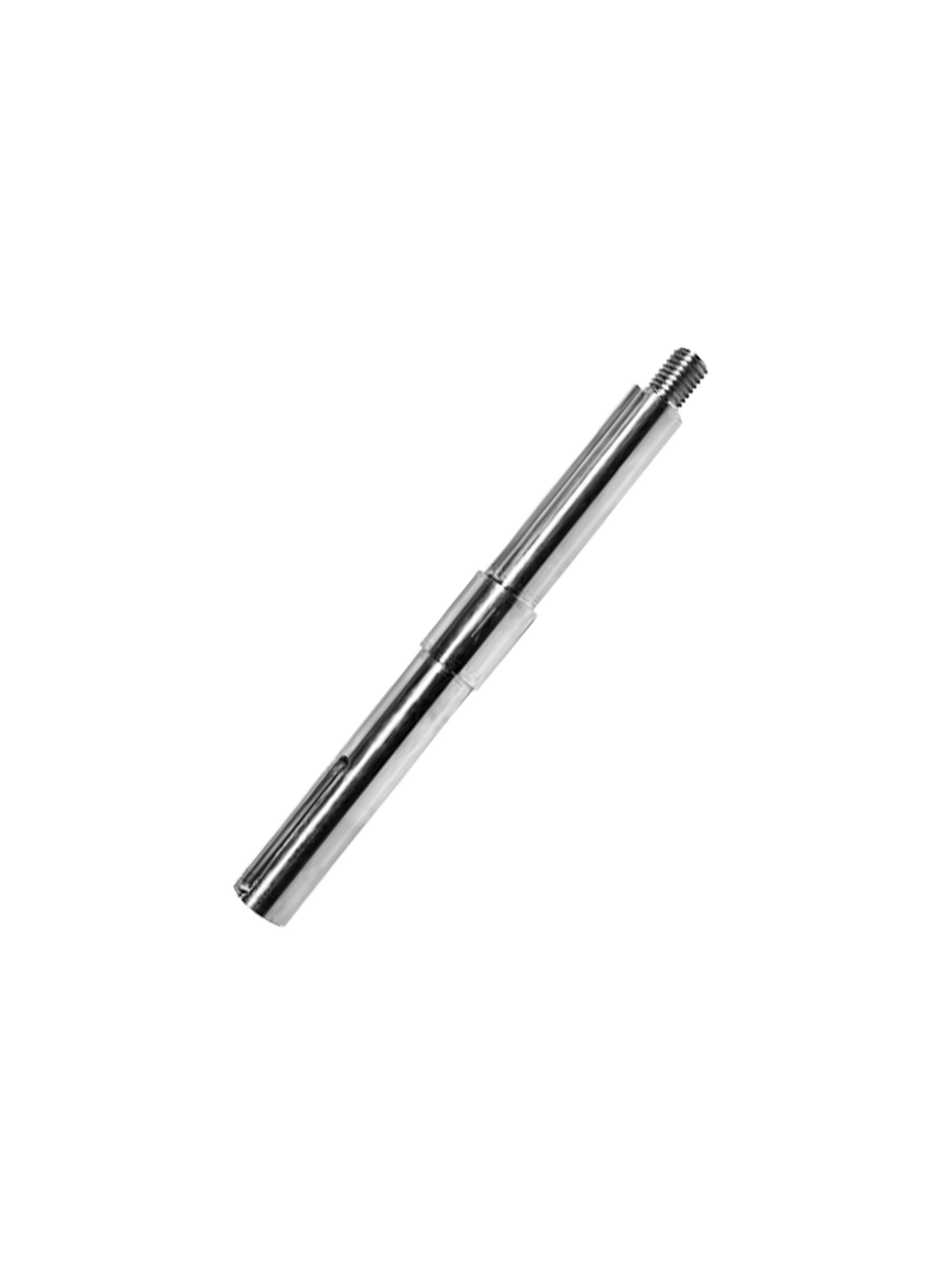 PDQ Shaft for Bridge/Trolley Drive