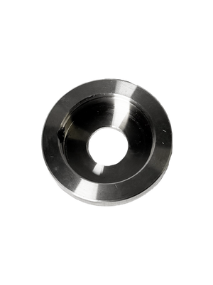 PDQ Thrust Bearing Cover for LaserWash ProTouch Icon Side Brush