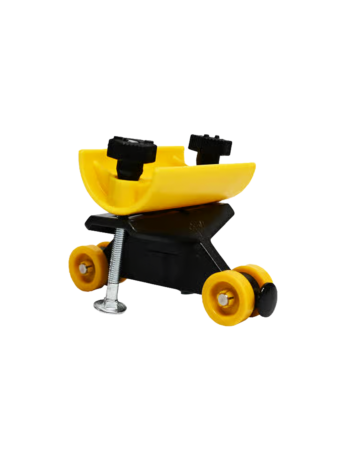 PDQ Plastic Festoon Trolley Roller PDQ