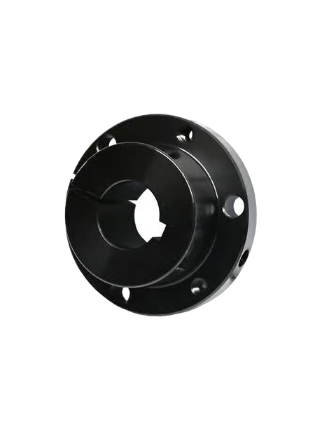 PDQ Carbon Steel Bushing - 1 Inch Bore PDQ