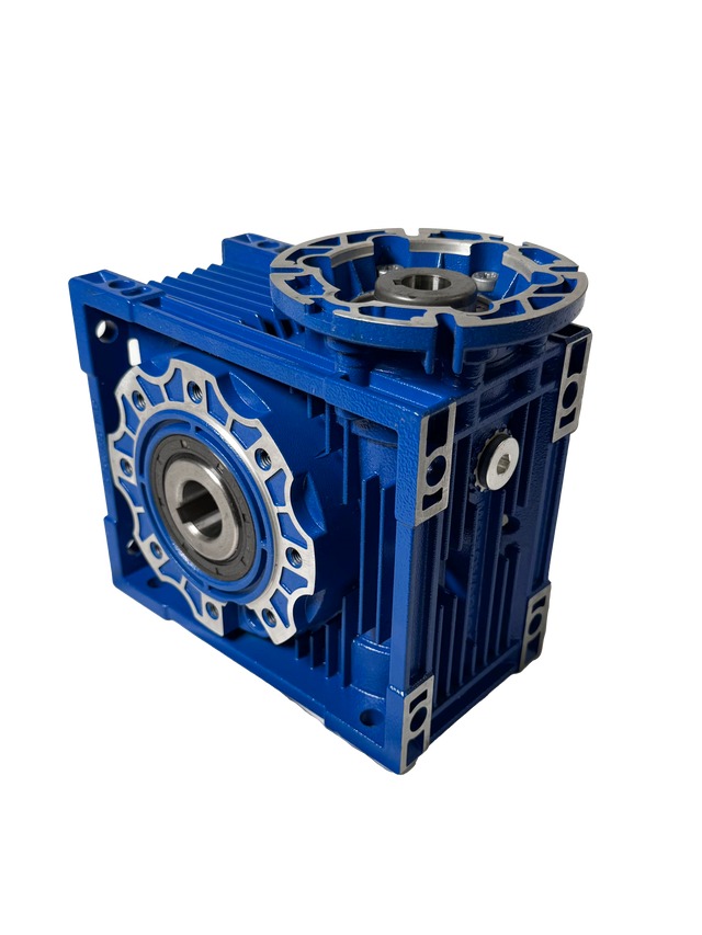 PDQ Gearbox 15:1- Right Angle, MRVC, SST-Bore PDQ