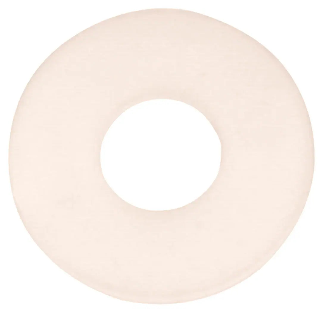 BELANGER NYLON FLAT WASHER 5/9