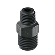Spraying System Co CP8028-NYB Male 1/4 Nozzle Body Car Wash Superstore