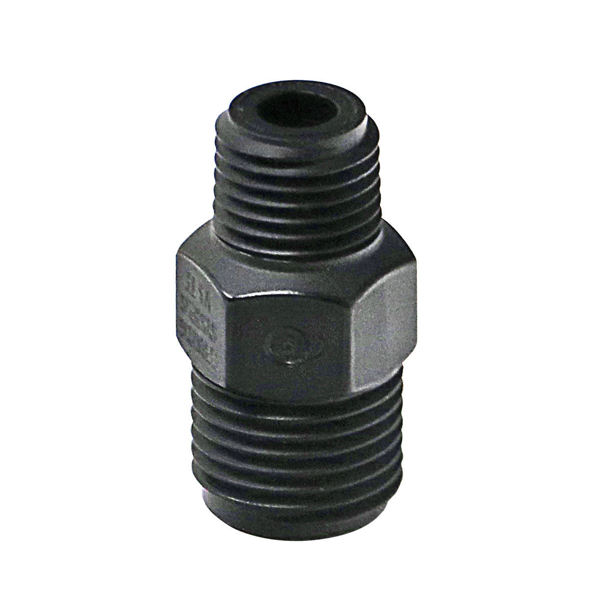Spraying System Co CP8028-NYB Male 1/4 Nozzle Body Car Wash Superstore