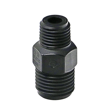Spraying System Co CP8028-NYB Male 1/4 Nozzle Body Car Wash Superstore