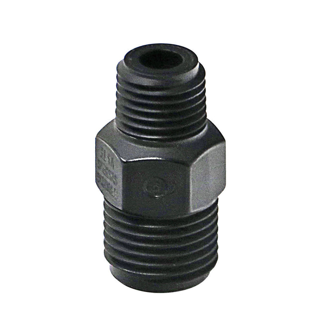 Spraying System Co CP8028-NYB Male 1/4 Nozzle Body Car Wash Superstore
