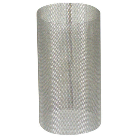 Strainer Screen, 40 Mesh 2-1/4in Dia. x 4-1/4in Tall, RVF161640 Car Wash Superstore