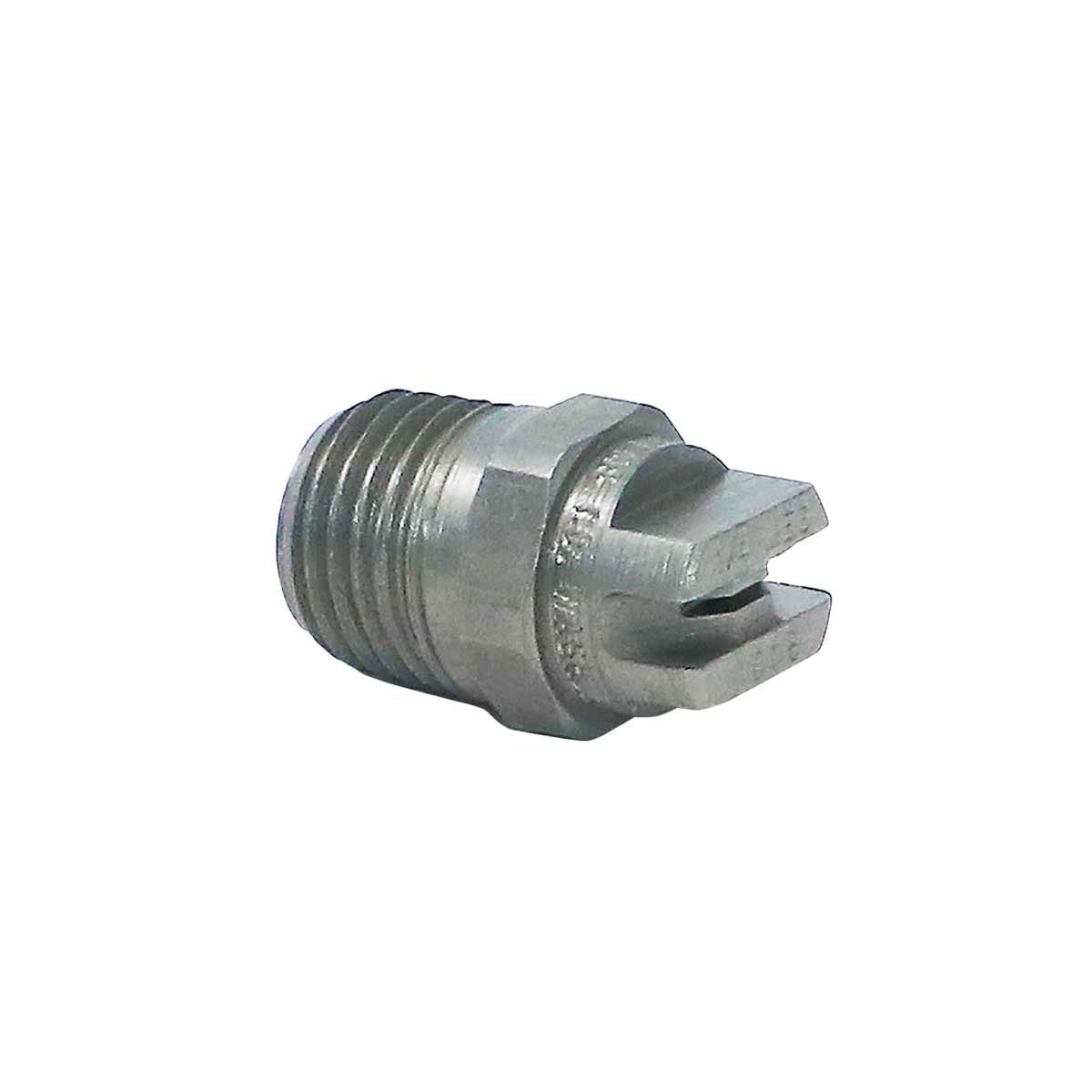 WashJet Nozzle 50°, 1/4in MPT, 3GPM @1000PSI, No Vane, SA1/4MEG-5006 Car Wash Superstore