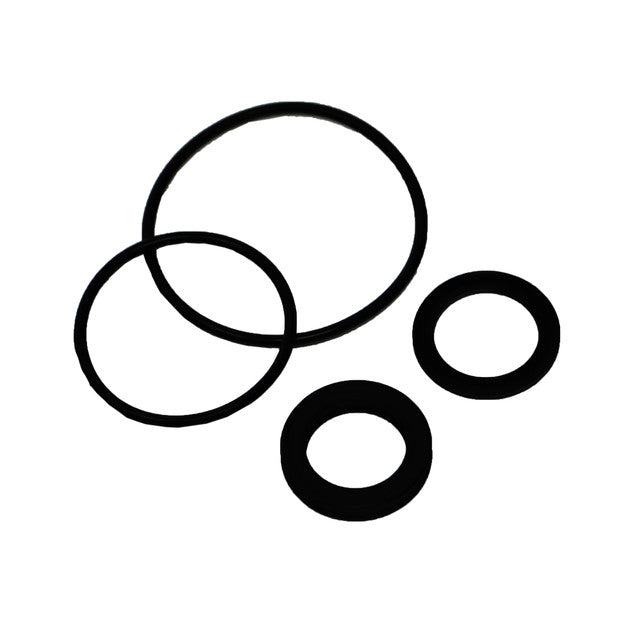 Hydra-Cell Buna O-Ring Repair Kit for Pressure Regulator C22 Series, Wanner PWC22KIT Car Wash Superstore
