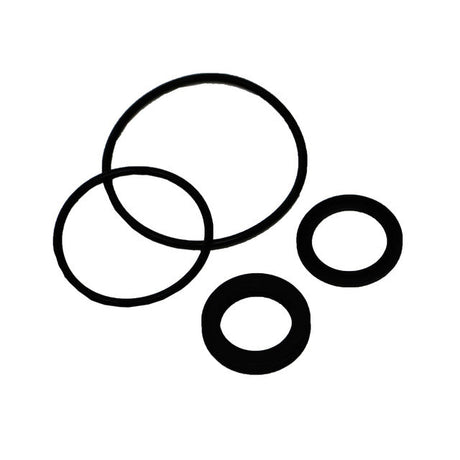 Hydra-Cell Buna O-Ring Repair Kit for Pressure Regulator C22 Series, Wanner PWC22KIT Car Wash Superstore
