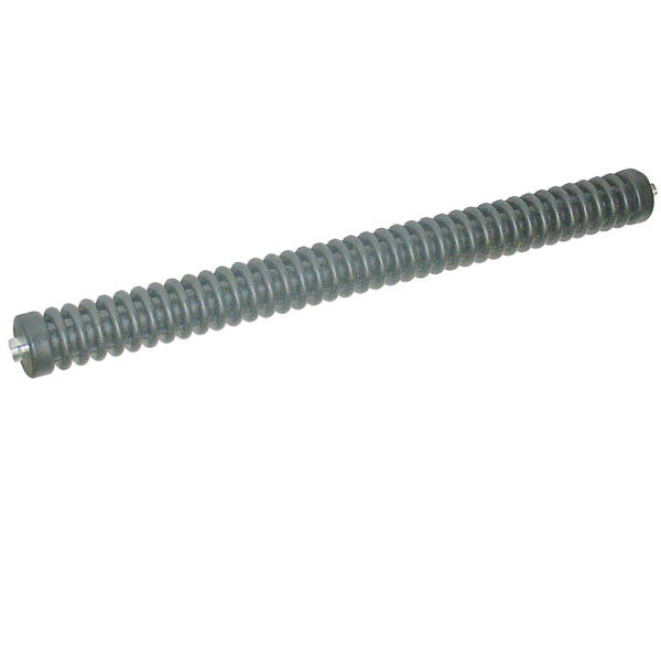 Lance Wand 17in L With Molded Grip Pipe Size 1/4in MPT Car Wash Superstore