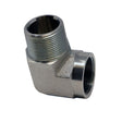 Street Elbow, 1-1/4in MPT x 1-1/4in FPT, Steel Zinc Coated, 5502-20-20 Car Wash Superstore