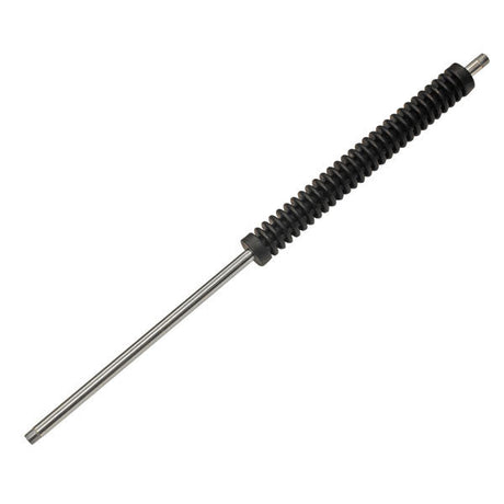 Lance Wand, 24in L (Molded Grip), Pipe Size 1/4in MPT Car Wash Superstore