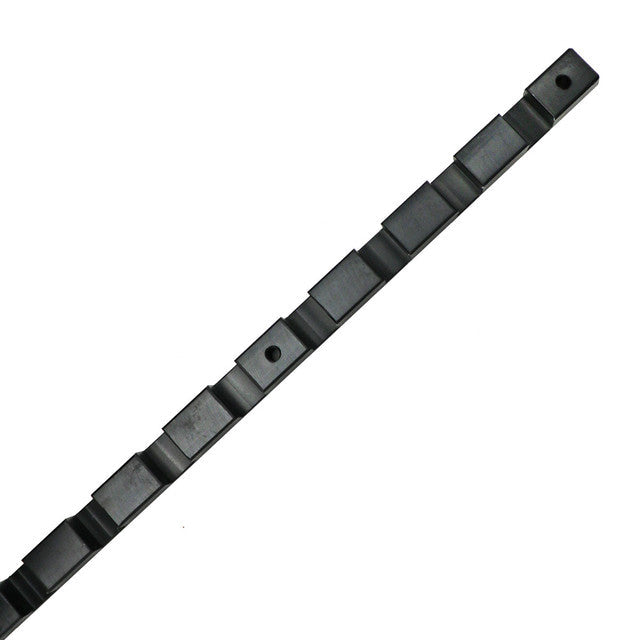 Slotted Rail Correlator, 46-3/4in Passenger Side Sonny's