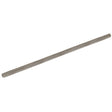 Correlator Shaft Round Bar, 3/4in x 24-3/4in for 8ft x 25in Correlator Car Wash Superstore