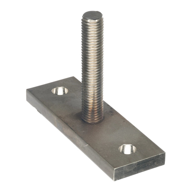 ADJUSTER FOOT BASE MacNeil