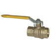 Ball Valve, 1in FPT, 600PSI, Bronze Body, 93100 Car Wash Superstore