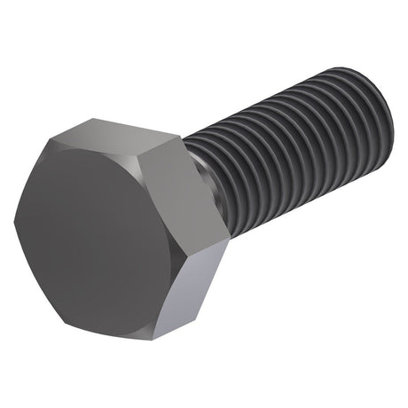 Hex Bolt, 1/2-13 x 1-1/2in, 18-8 Stainless Steel, Pack of 20, 60002 Car Wash Superstore