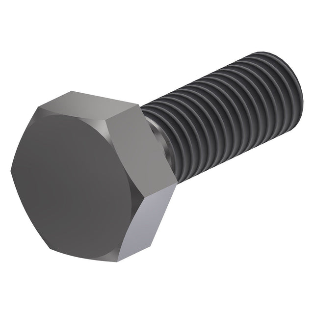 Hex Bolt, 1/2-13 x 1-1/2in, 18-8 Stainless Steel, Pack of 20, 60002 Car Wash Superstore