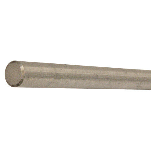 Axle Shaft, 1-1/4in Dia. x 32-1/2in L for SFM901 Mitter Sonny's