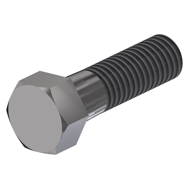 Peco Bolt-Hex, SS, 1/2"-13x1-3/4" for PE163s/rf Van High Side Washer, Pack of 16, 600022 Car Wash Superstore