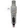 SMC Air Filter Regulator with Gauge, 3/8in FPT, SMC AW30-N03CE-Z-B Car Wash Superstore
