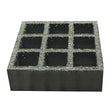 Grating for Correlator, 35-1/4in x 19-3/4in, Passenger Side Sonny's