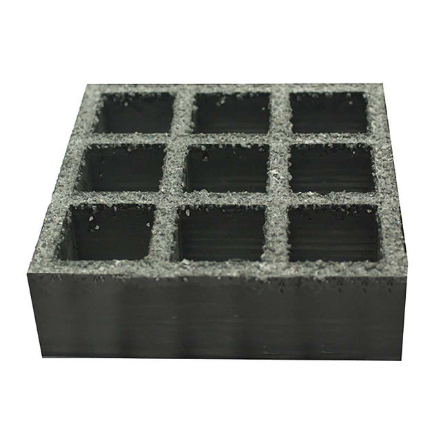 Grating for Correlator, 35-1/4in x 19-3/4in, Passenger Side Sonny's