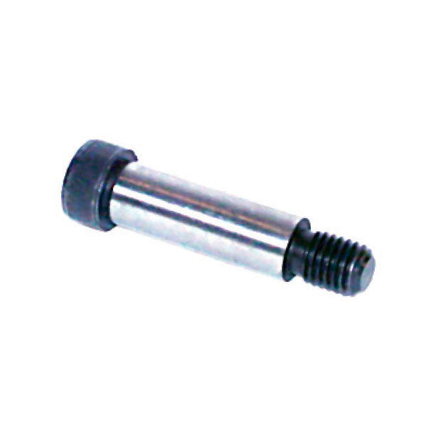 Shoulder Bolt, 1/2in Dia. x 3/4in L x 3/8-16 Thread, Stainless Steel, Pack of 5 Car Wash Superstore