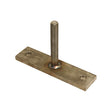 ADJUSTER FOOT BASE MacNeil