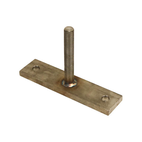 ADJUSTER FOOT BASE MacNeil