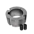 Taper-Lock Bushing, Bore Dia. 2-3/4in Car Wash Superstore