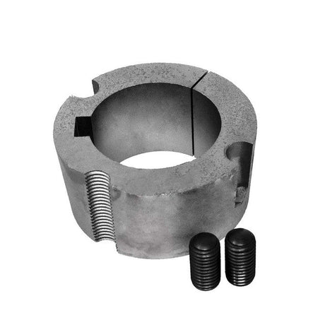 Taper-Lock Bushing, Bore Dia. 2-3/4in Car Wash Superstore