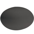 Aluminum Trash Collector Hinged Door Gasket - Color; Black - Diameter; 8-1/2in O.D Car Wash Superstore
