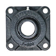 Flange Bearing, 4-Bolt, 1-3/8in, SealMaster SF22C Car Wash Superstore
