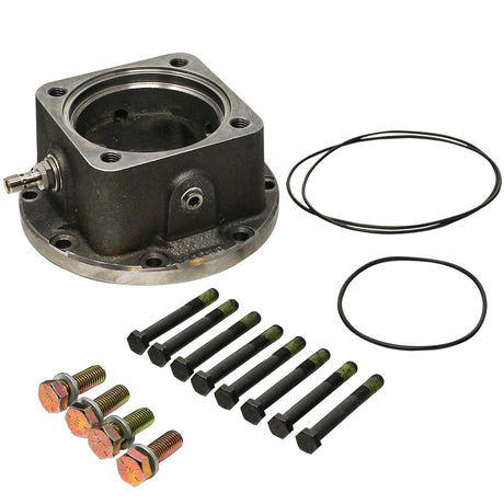 HECO Pulse System Conversion Kit Car Wash Superstore