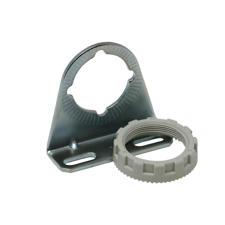 Air Regulator Bracket Kit, SMC, AW23P-270AS Car Wash Superstore