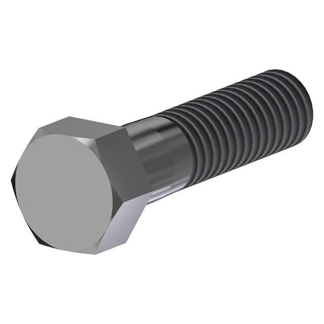 Peco Bolt-Hex-SS, 3/8 - 16 x 1-1/2F, 600031 Car Wash Superstore