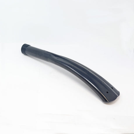 Talon Vacuum Nozzle, High-Strength Polymer, Black Car Wash Superstore