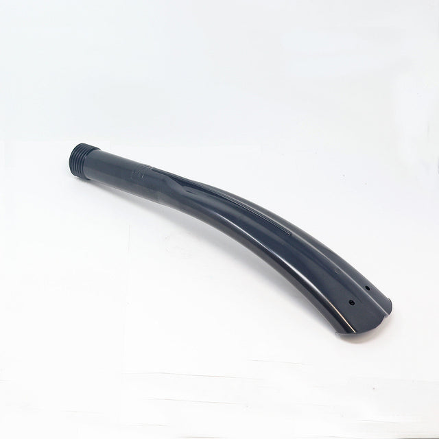 Talon Vacuum Nozzle, High-Strength Polymer, Black Car Wash Superstore