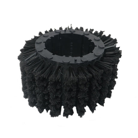 Cobra Unica Hub, 7in, Black Car Wash Superstore