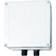 HFl-CONTROL BOX INTEGRATED VFD AC Car Wash Superstore