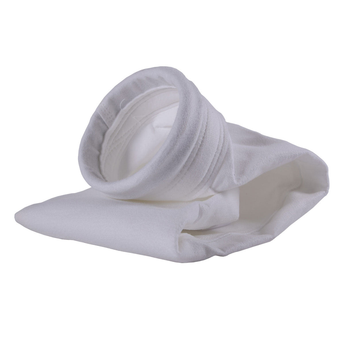 AutoVac Vacuum Separator Filter Bag 5in x 22in for 48in x 19in JR FS, 875-3002 Car Wash Superstore