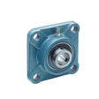 Bearing, 4-Bolt Flange, 1-1/2in, 851-351002 Car Wash Superstore