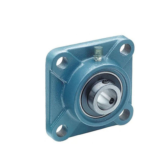 Bearing, 4-Bolt Flange, 1-1/2in, 851-351002 Car Wash Superstore