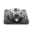 Bearing, 4 Bolt Flange, 1-1/2in, Rexnord 851-351005 Car Wash Superstore