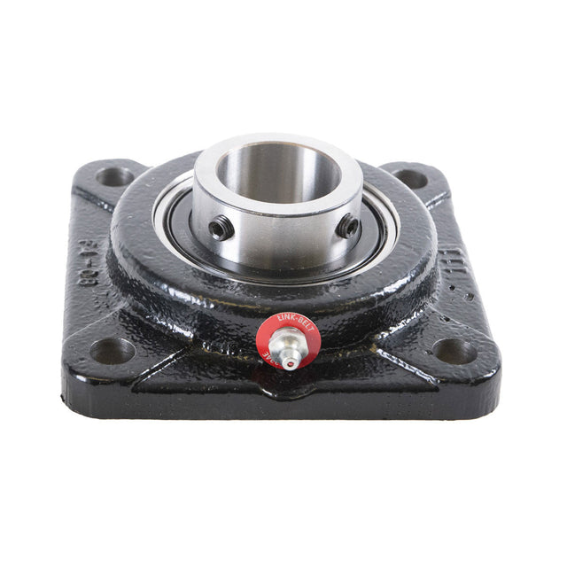 Bearing, 4 Bolt Flange, 1-1/2in, Rexnord 851-351005 Car Wash Superstore