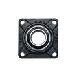 Peco Bearing, 4-Bolt Flange, 2-3/16in, 010375 Car Wash Superstore